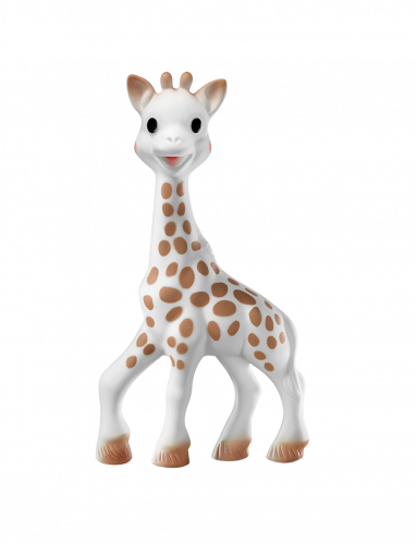 SOPHIE LA GIRAFE