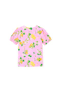 MILKY SUNSHINE TEE