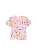 MILKY SUNSHINE TEE