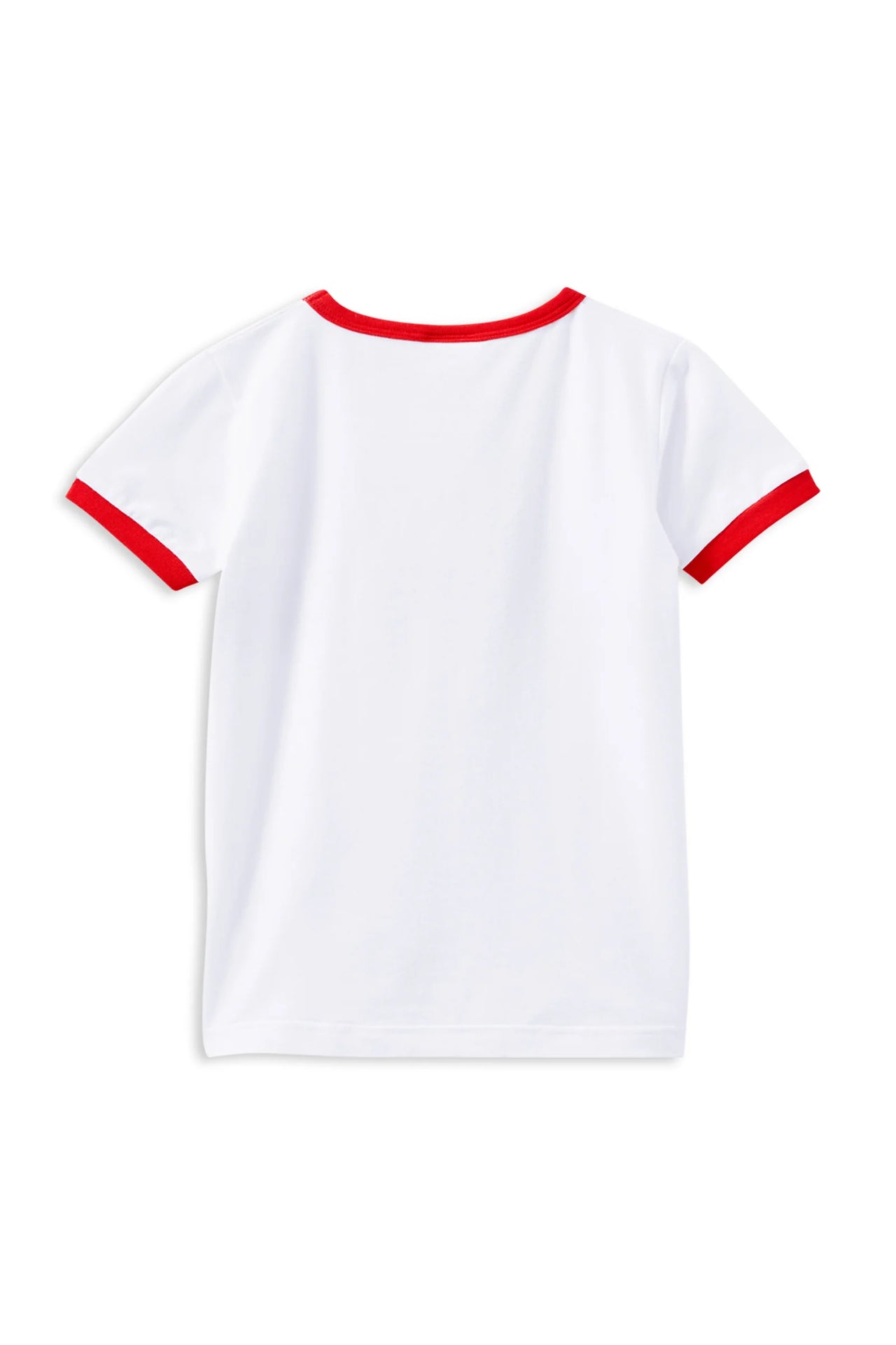 MILKY FEELIN FESTIVE TEE