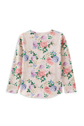 MILKY HYDRANGEA HENLEY
