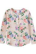 MILKY HYDRANGEA HENLEY