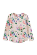 MILKY HYDRANGEA HENLEY