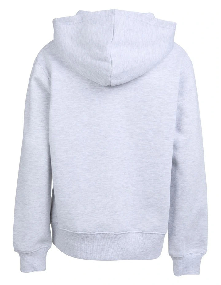 EVE GIRL RETRO HOODIE