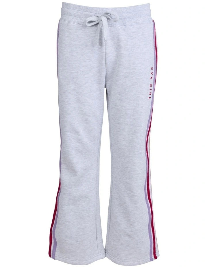 EVE GIRL RETRO TRACKPANT
