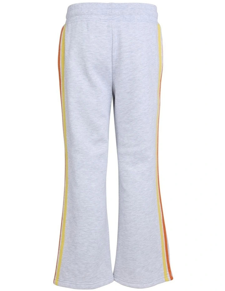 EVE GIRL RETRO TRACKPANT