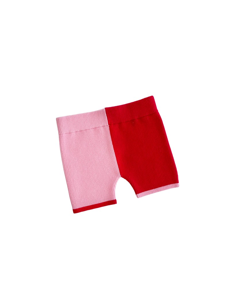 ZIGGY LOU BIKE SHORTS ELODIE