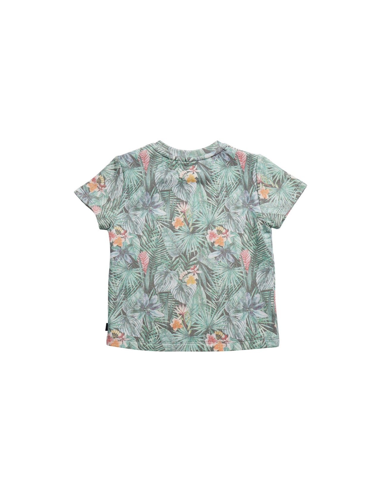 ANIMAL CRACKERS FLIP SIDE TEE