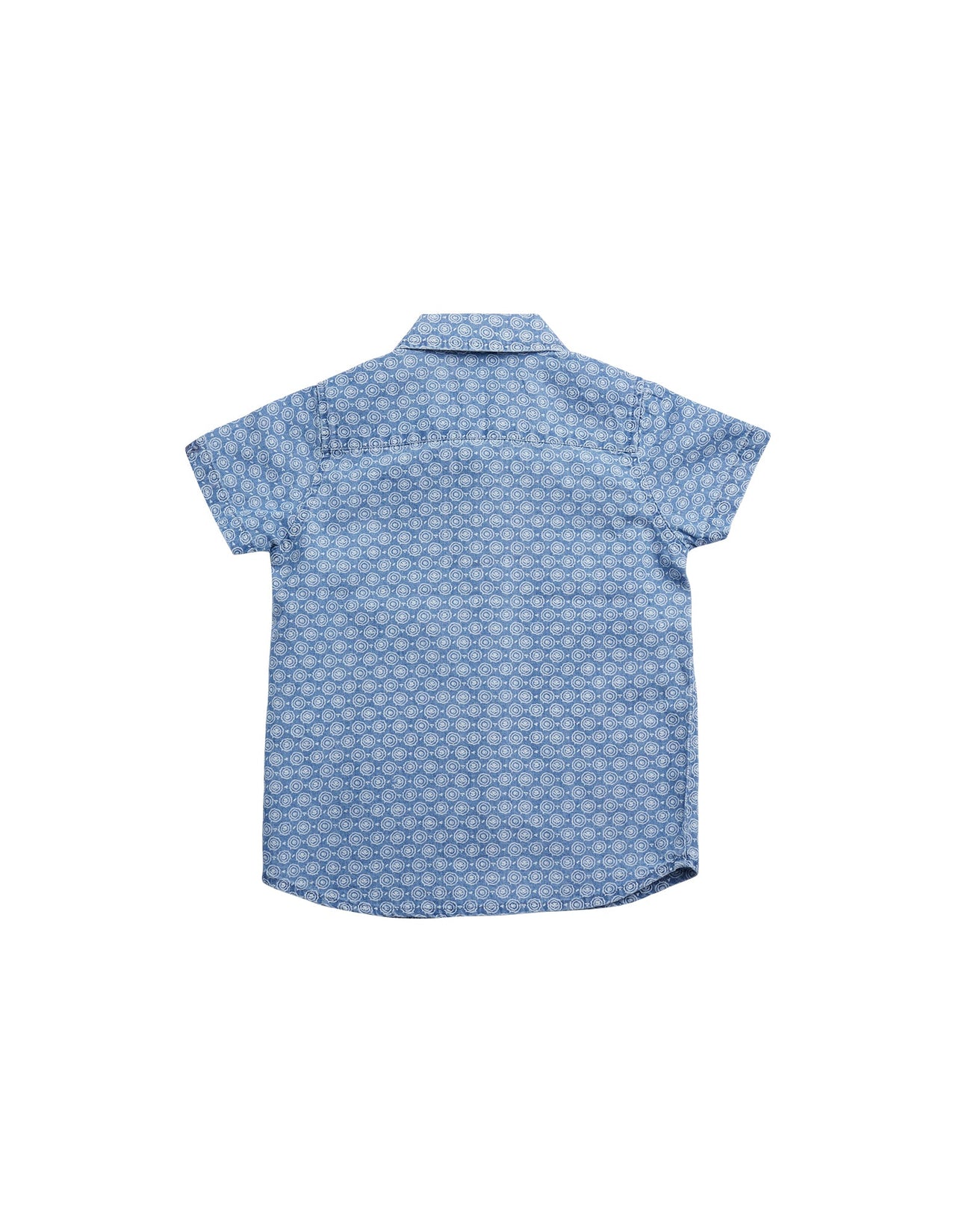 ANIMAL CRACKERS ACE SHIRT