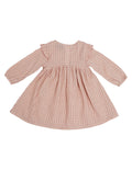 ANIMAL CRACKERS LILY DRESS