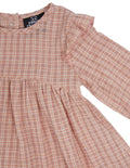 ANIMAL CRACKERS LILY DRESS