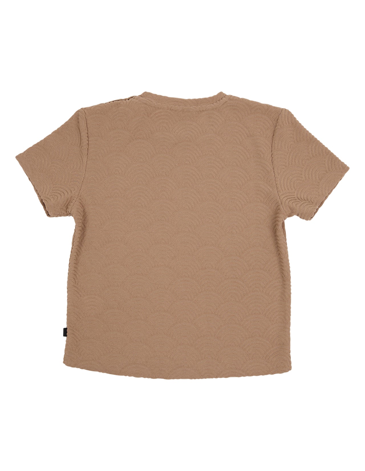 ANIMAL CRACKERS HEAT TEE