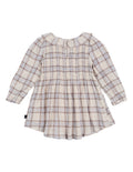 ANIMAL CRACKERS LEADER DRESS