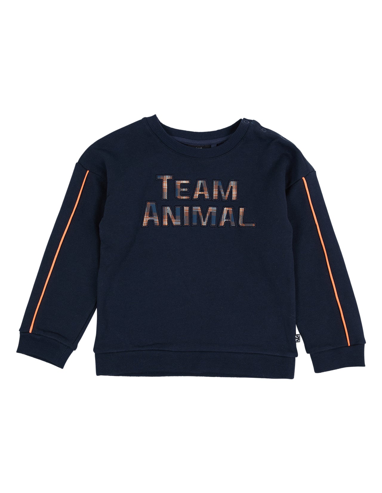 ANIMAL CRACKERS CROSSCHECK CREW