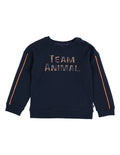 ANIMAL CRACKERS CROSSCHECK CREW