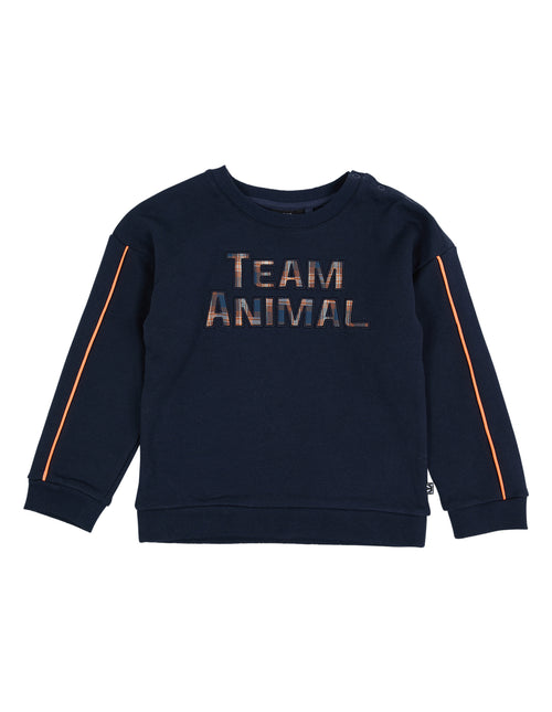 ANIMAL CRACKERS CROSSCHECK CREW