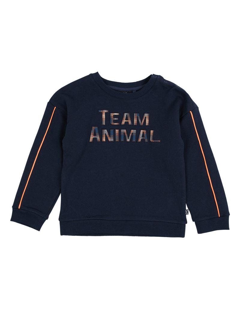 ANIMAL CRACKERS CROSSCHECK CREW