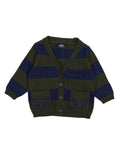ANIMAL CRACKERS BREAKPOINT CARDI