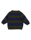 ANIMAL CRACKERS BREAKPOINT CARDI