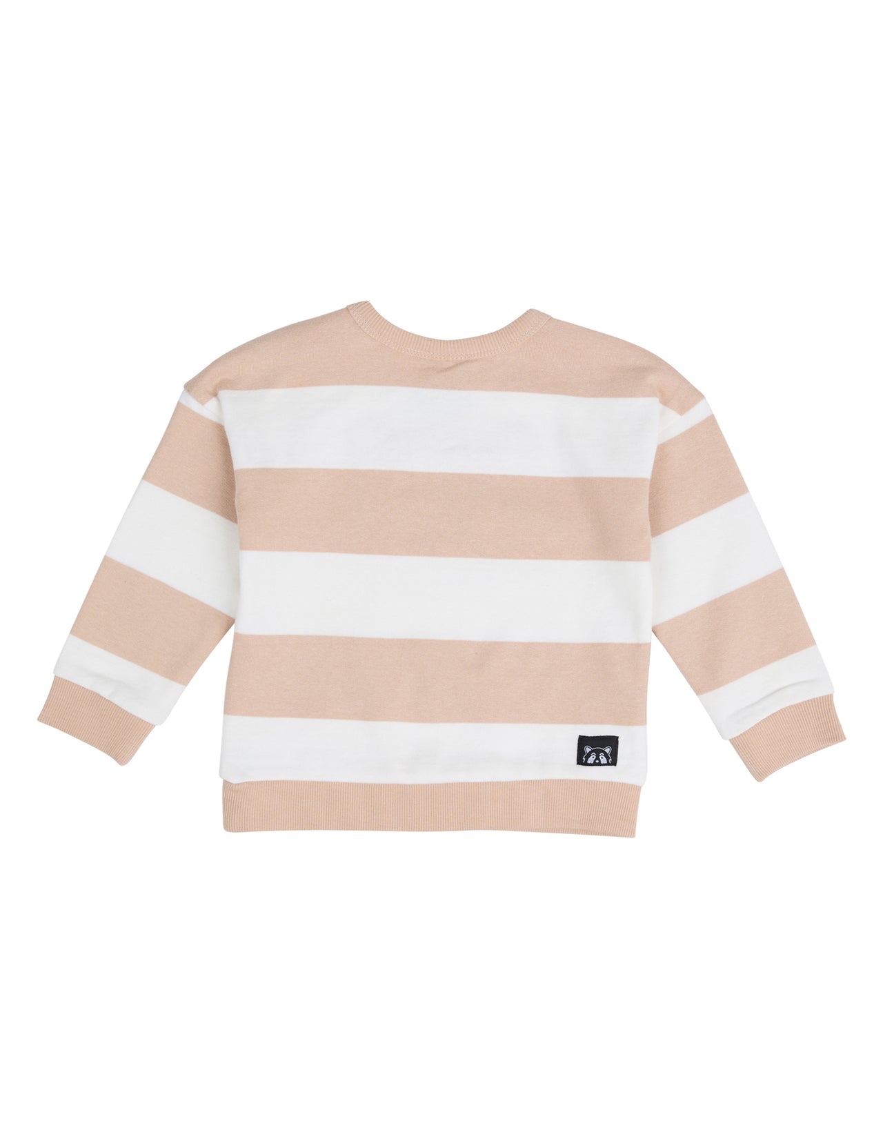 ANIMAL CRACKERS MASCOT CREW