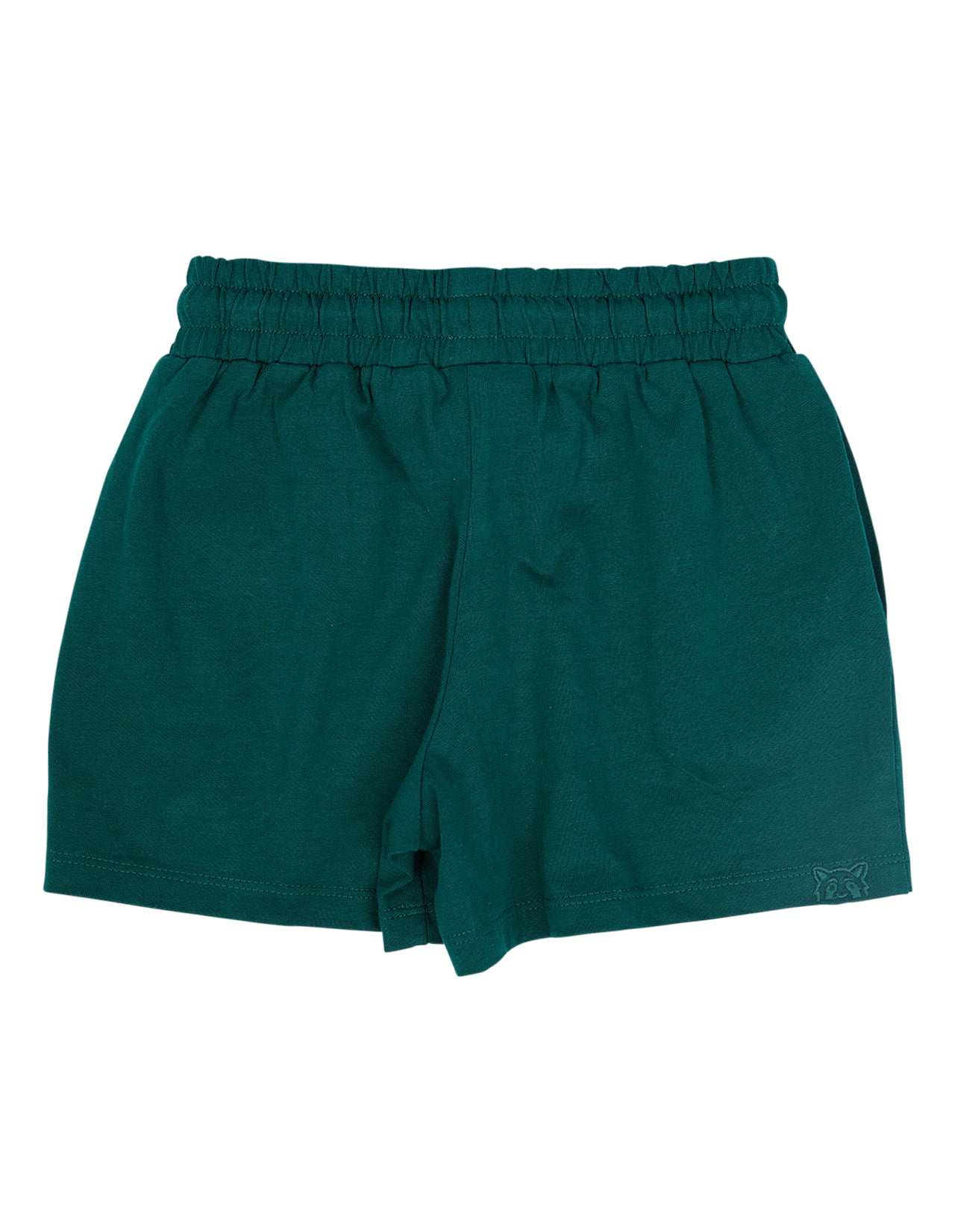 ANIMAL CRACKERS GREEN SQUAD SHORTS