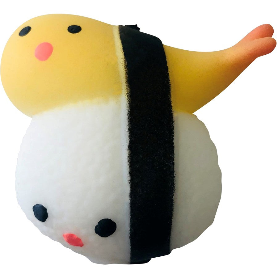 SQUISHY SUSHI