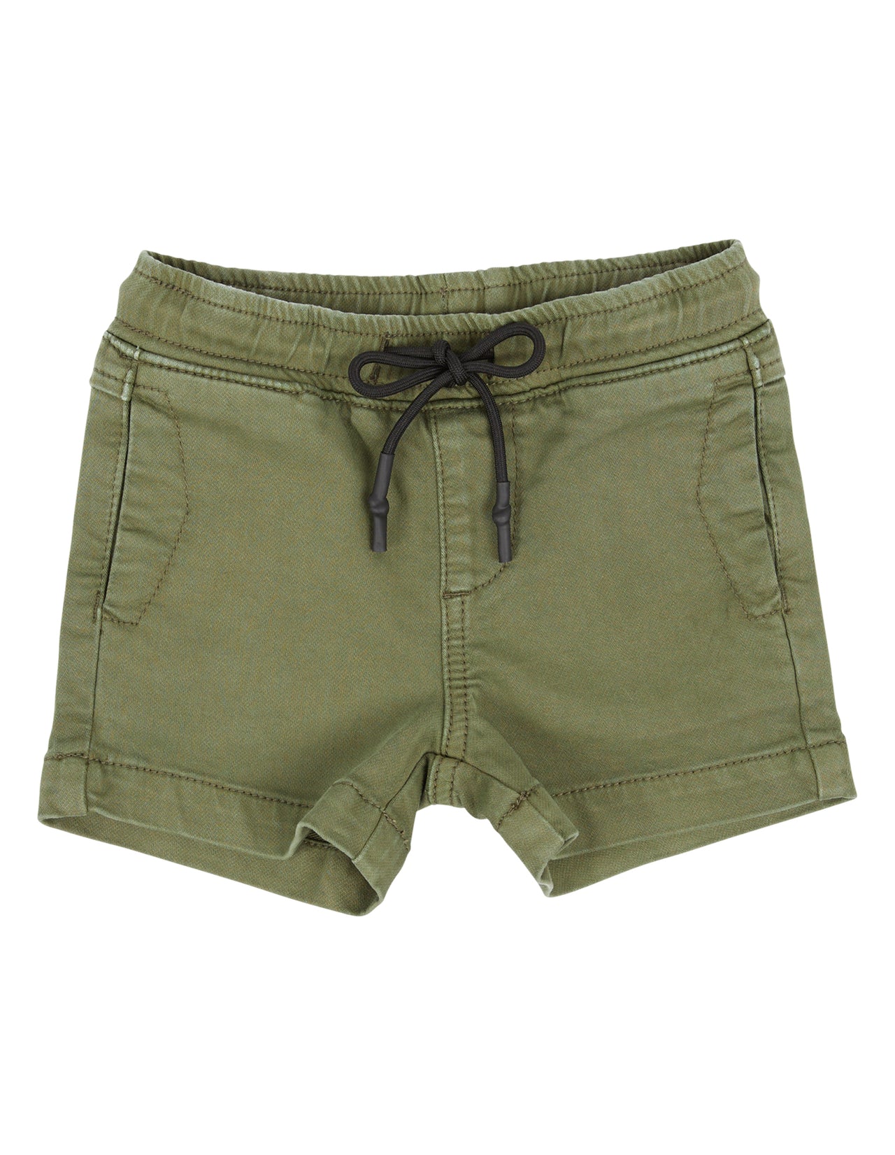 ANIMAL CRACKERS JUDE SHORT KHAKI