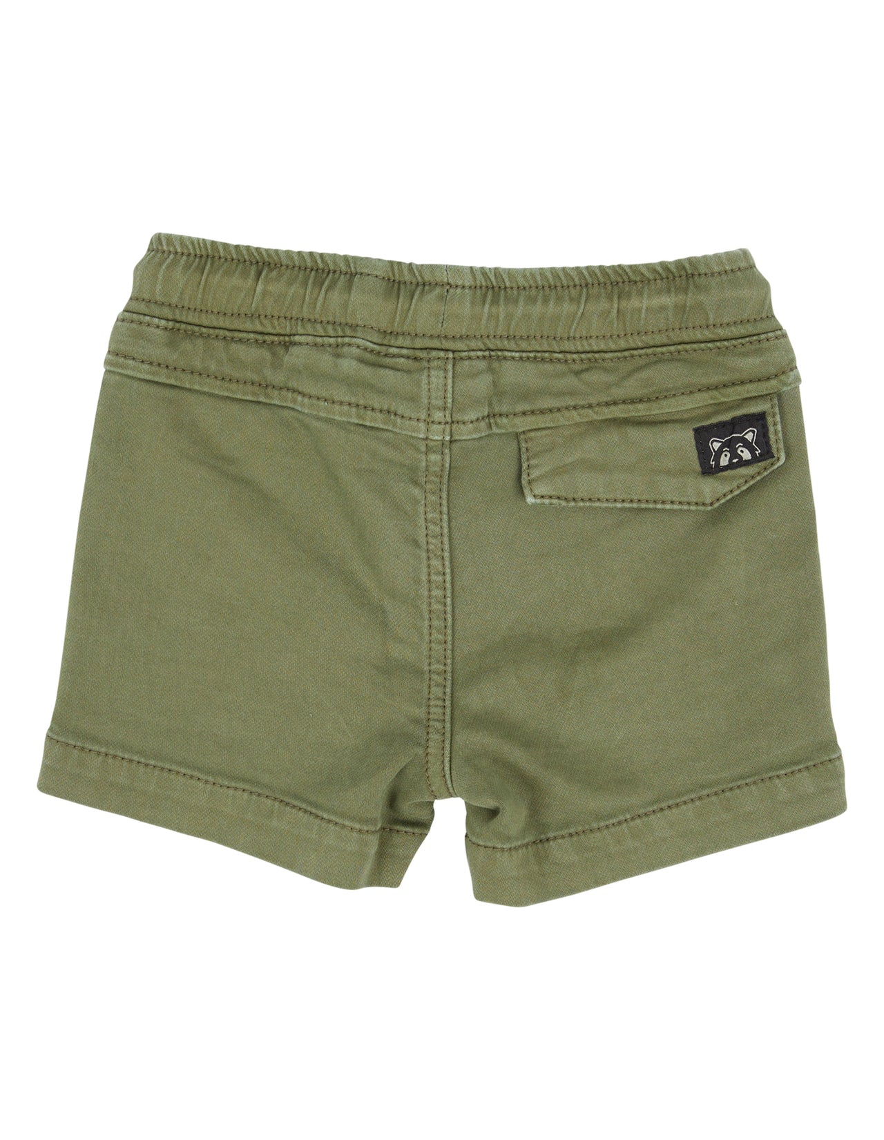 ANIMAL CRACKERS JUDE SHORT KHAKI