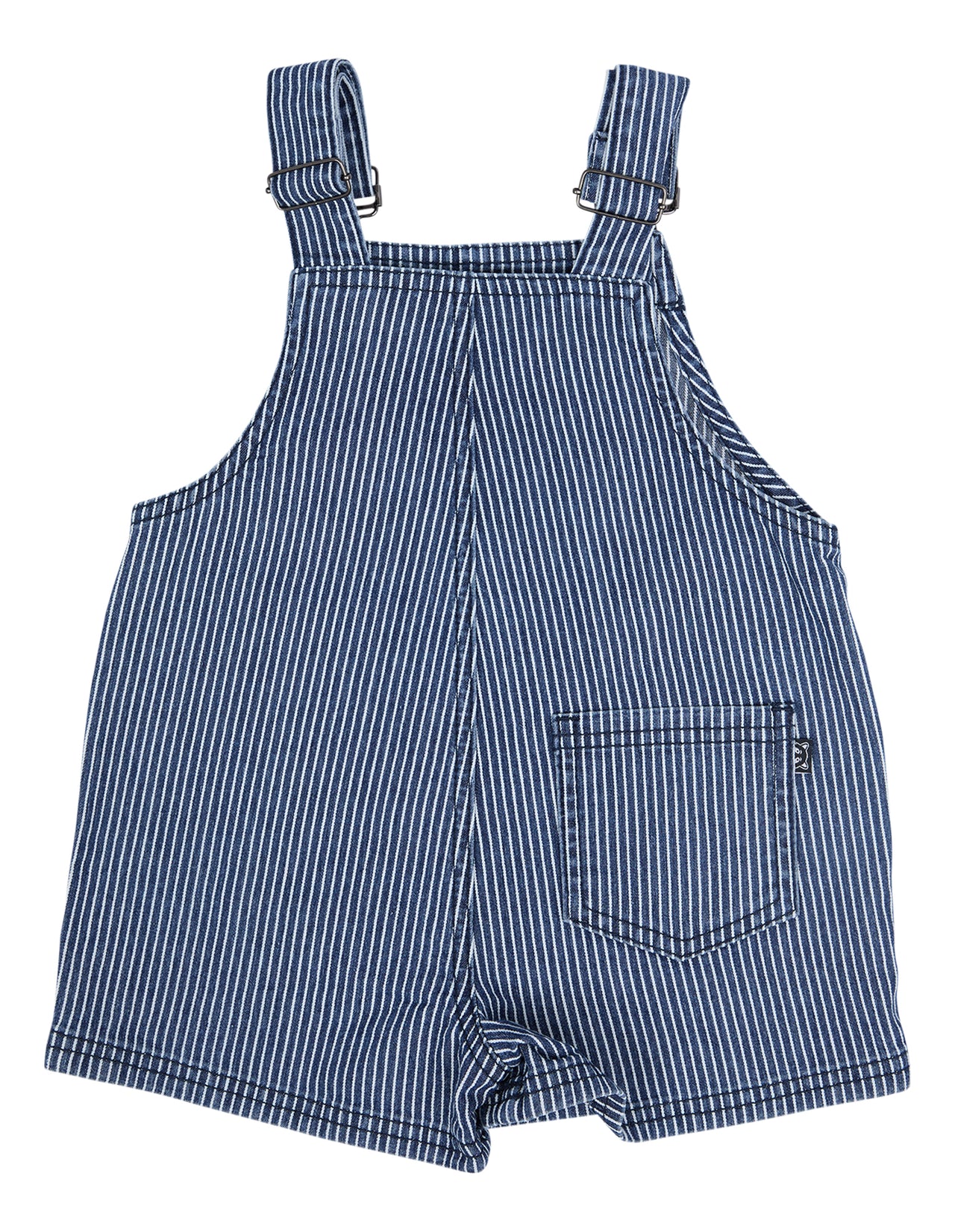 ANIMAL CRACKERS VERTICAL OVERALLS