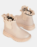 WALNUT FLORA BOOT NEUTRAL