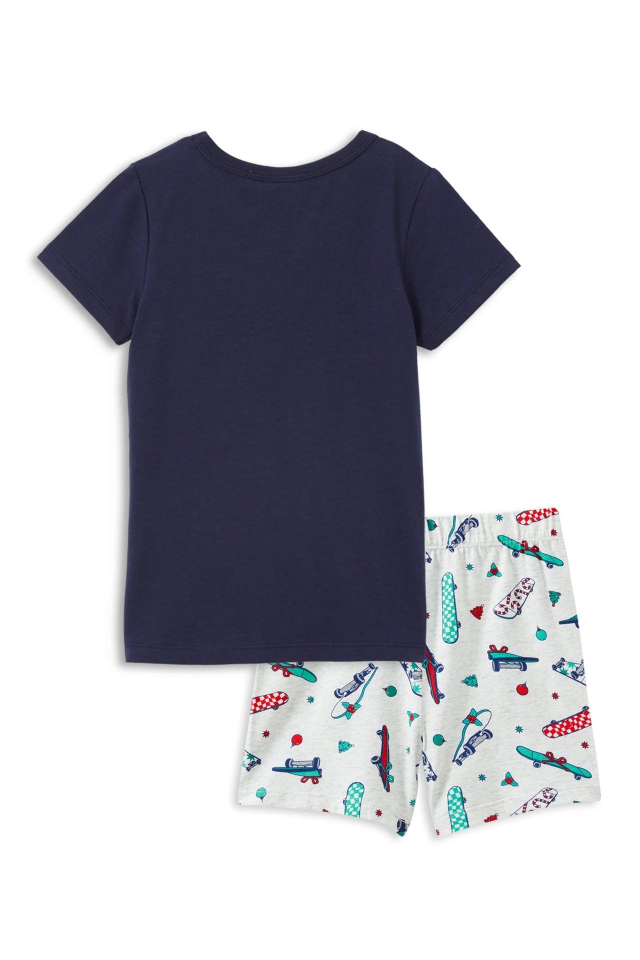 MILKY CHRISTMAS TREE PJ'S