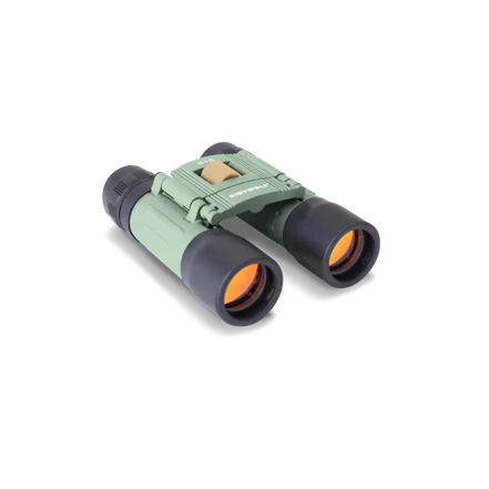 KIDYWOLF KIDYBINOCULAR - GREEN