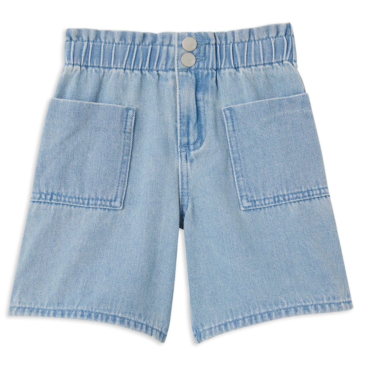 MILKY GIRLS DENIM SHORT