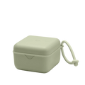 BIBS PACIFIER BOX - SAGE