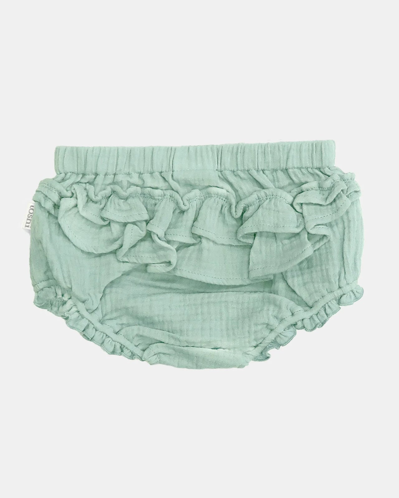 TOSHI BABY BLOOMERS SAMMY SAGE