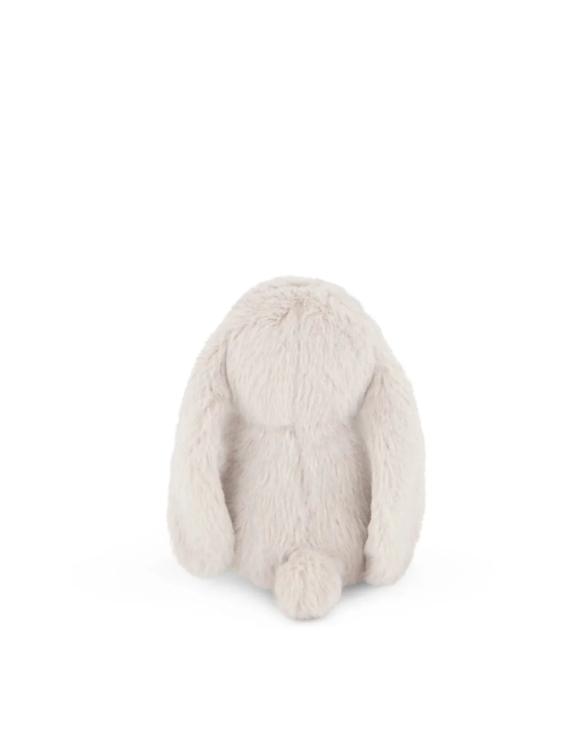 JAMIE KAY SNUGGLE BUNNIES - LITTLE PENELOPE - BEIGE