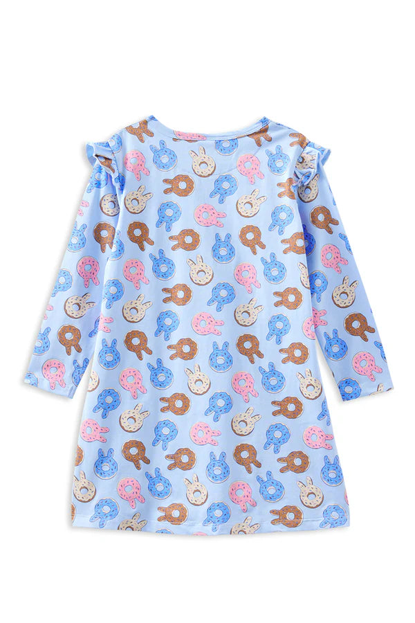 MILKY DONUT BUNNY NIGHTIE
