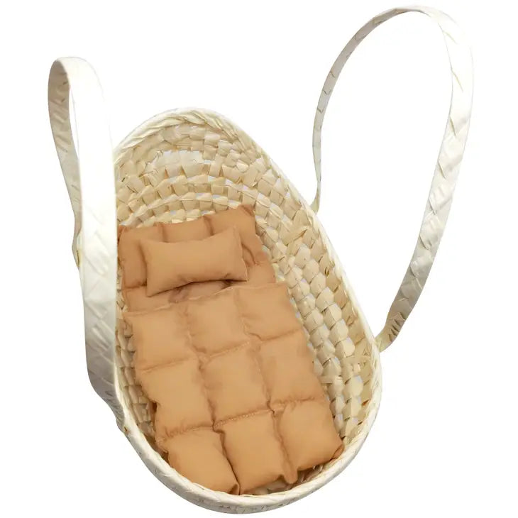 SEAGRASS DOLL CARRIER