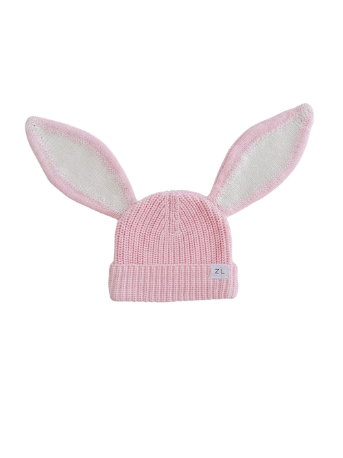 ZIGGY LOU BEANIE EASTER - DAHLIA
