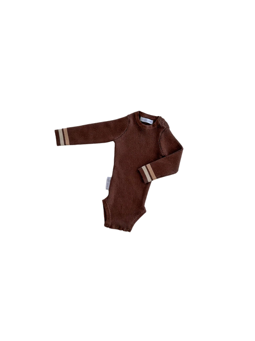 ZIGGY LOU BODYSUIT THEO