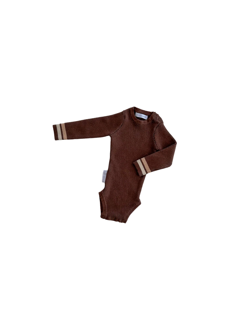 ZIGGY LOU BODYSUIT THEO