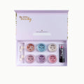 OH FLOSSY X FLEUR HARRIS FAIRYLAND COLLECTION MAKEUP SET