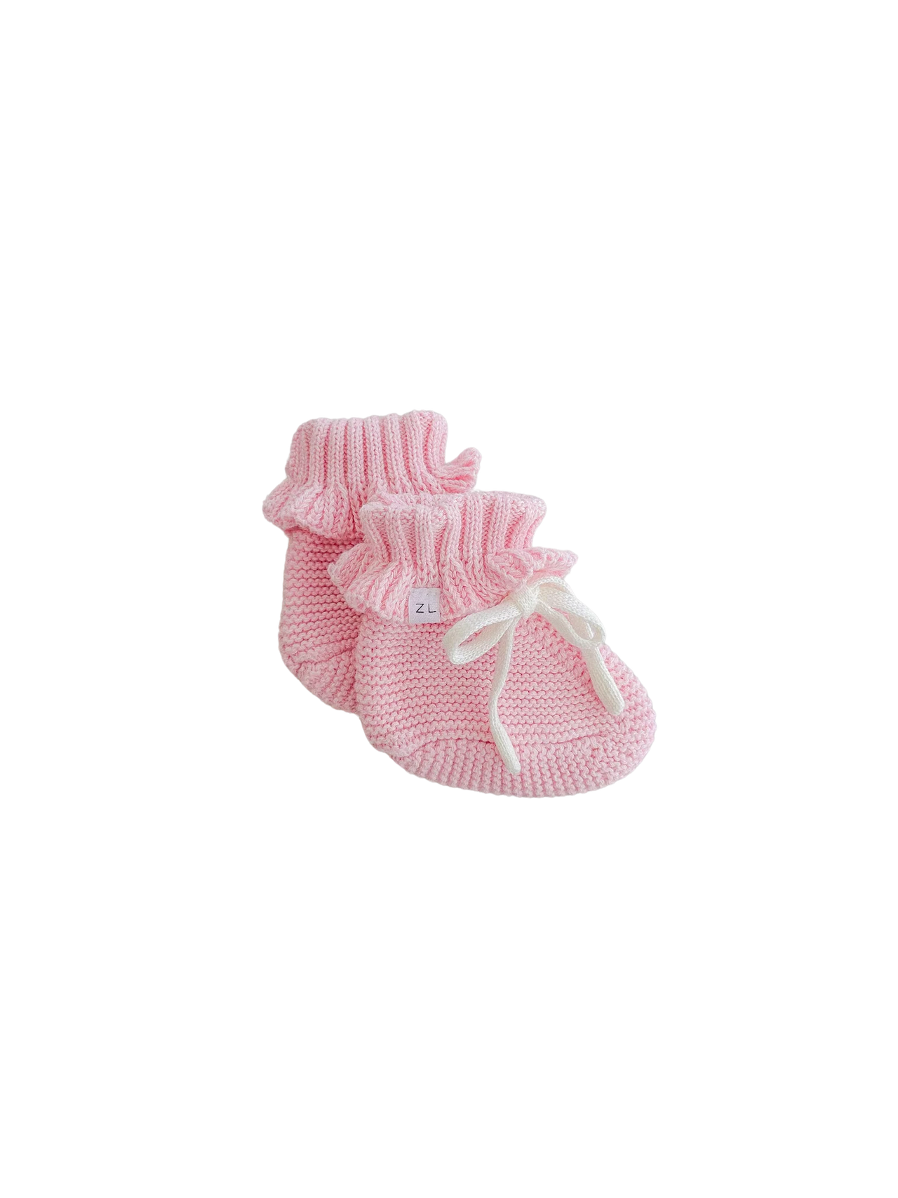 ZIGGY LOU BOOTIES DAHLIA