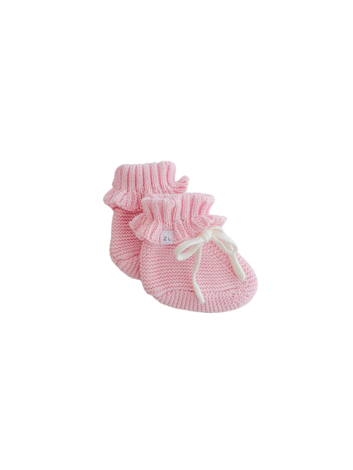 ZIGGY LOU BOOTIES DAHLIA