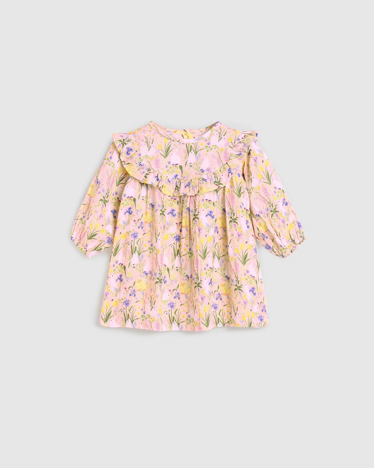 ALEX & ANT BLOSSOM DRESS - BUNNIES