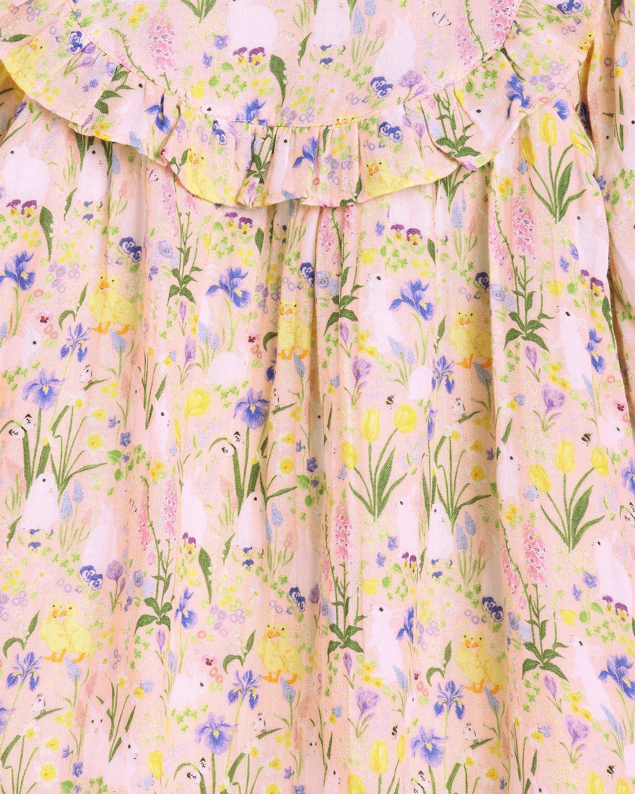 ALEX & ANT BLOSSOM DRESS - BUNNIES