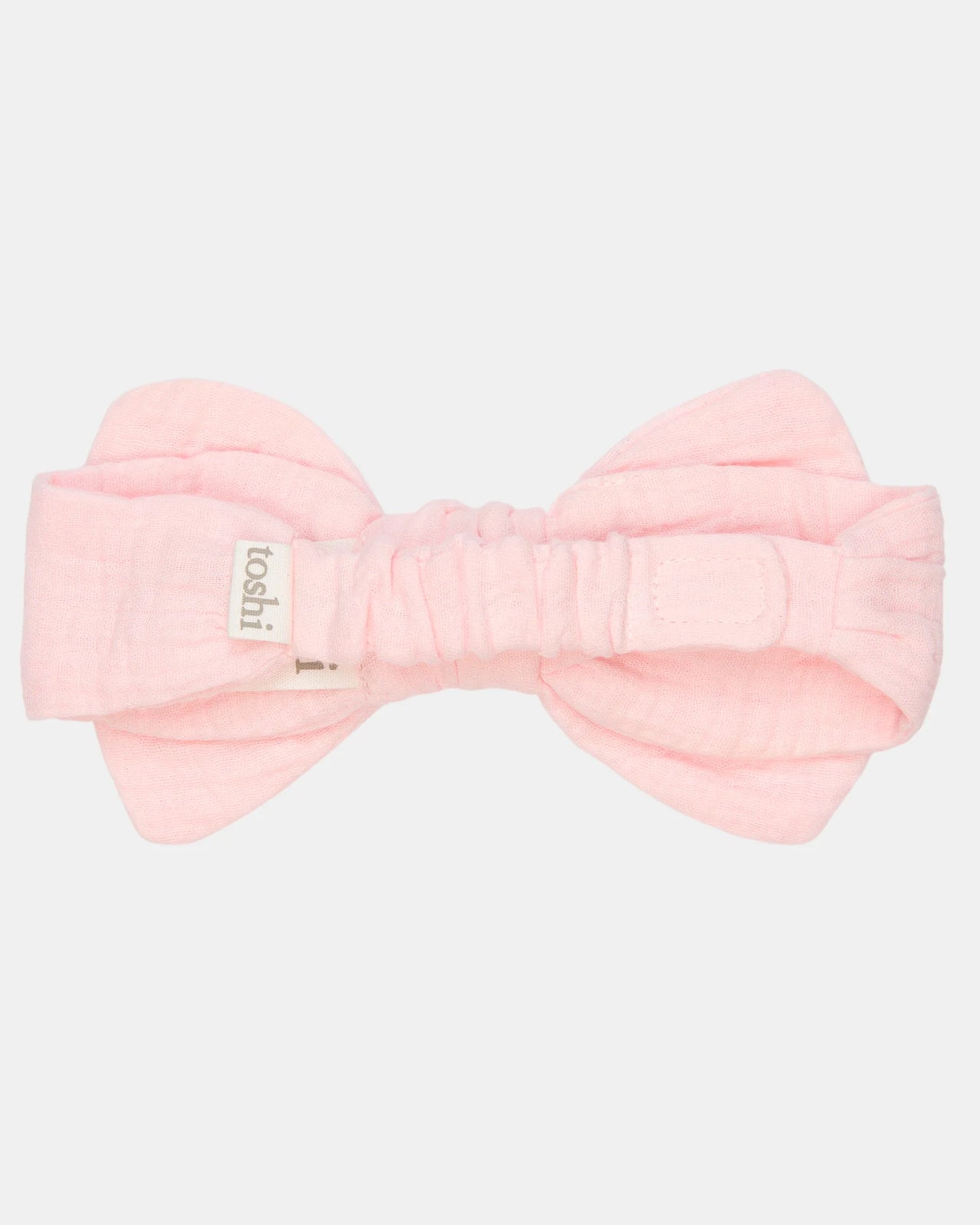 TOSHI BABY HEADBAND SAMMY BLOSSOM