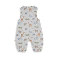 TINY TWIG PLAYSUIT SAFARI