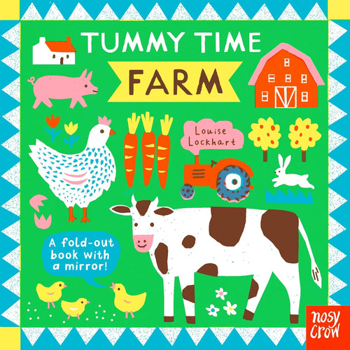 FARM: TUMMY TIME