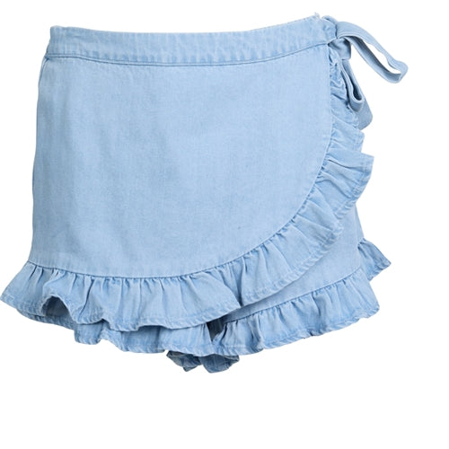 EVE GIRL HAZEL SKORT